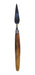 Stassen Professional S.560 Oil Special Spatulas 0