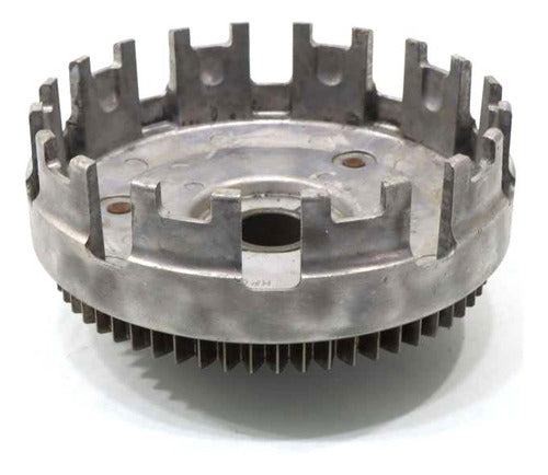 Campana Embreagem Fourtrax Fourtrax 420 09-10 (814) 3