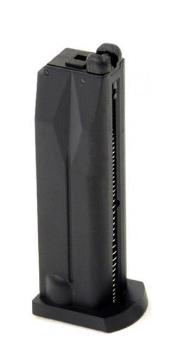 Umarex Beretta M92A1 BBs 18 Shots CO2 Magazine 5.8144.1 0