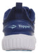 Topper Running Fast Kids MN Blue Running Shoes Official Store 3