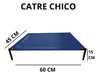 Hilgert Promo 3 Dog & Cat Beds Small 45 X 60 Cm 5