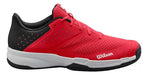 Wilson Kaos Stroke 2.0 Tennis/Paddle Shoes Red/Black 2