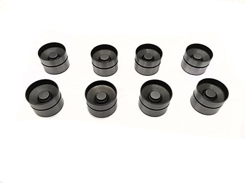 Botador Valvula Hydraulic Tap for VW Gol Senda Saveiro 1.6 1.8 AP (8pcs) C 2