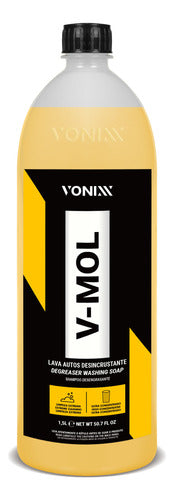 V-mol 1,5l Vonixx -2050116 0