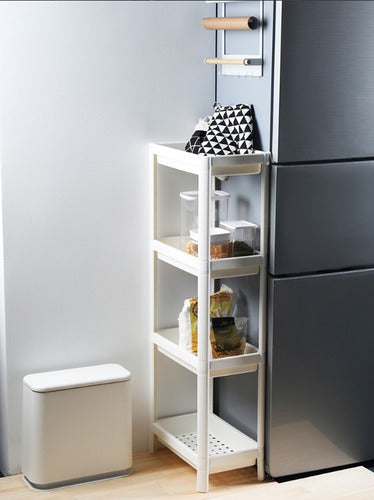 Decomarket 3-Tier Organizer Shelf 1