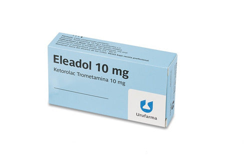 Eleadol 20 Mg 10 Tablets 0