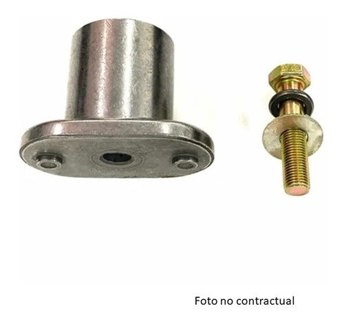 Adaptador Cuchilla Cortacesped 1  25 Mm Kohler Hd675 Hd775 1