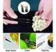 Wobodan 12 Piece Mini Succulent Tool Set 3