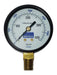 Beyca Manometer 400 Kg/cm² 63mm 1/4'' Bottom Connection MM2-34-400 0