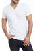 Men's Eyelit Thermal T-Shirt Art 192 3