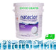 Pastillas De Cloro Multiaccion Nataclor X 10kg Hidropilar 1