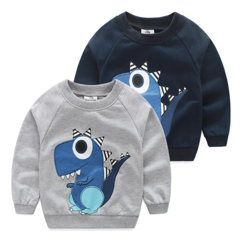 Digital Pattern Hoodie Raglan Kids Pack 5 Sizes 0