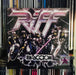 Riff En Accion - 2 LPs (New & Sealed) 0