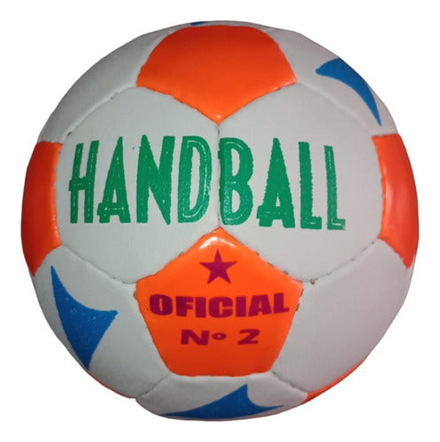 Handball Ball No.1 and No.2 0