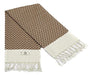 Madamelique Exclusive Hand Towel Set of 2 - 18 X 4