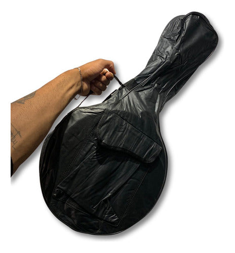 Capa Bag Para Banjo 0