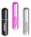 Generic Mini Perfume Portable Refillable 5ml Ideal for Travel x2 4