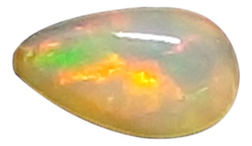 Ethiopian Opal 5mm - Gemstones 0