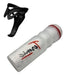 Smart Thermal Bottle Kit 500cc with Anti-Spill Cap and Universal Holder 1