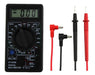 Digital Multimeter DT-830 Tester with Cables 5