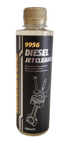 Mannol Diesel Jet Cleaner 250 mL 0