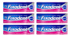 FIXODENT Original Dental Adhesive 21g x 6 - Kit 0