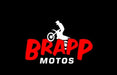ProTork® Fairing Protector for Hon Cb250 Newtwister by Brapp Motos 2