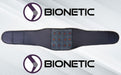 Bionetic Anatomical Magnetic Lumbar Belt for Back Pain and Disc Hernia Relief 2