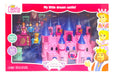 Monococo Princess Castle Medium with Accessories 0