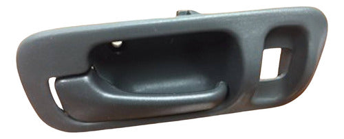 Manija Puerta Int Tra Izq Honda Civic 4 Puertas 92-95 0