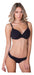 Andressa Conjunto Ropa Interior Push Soft C/base+ Less A0112 3