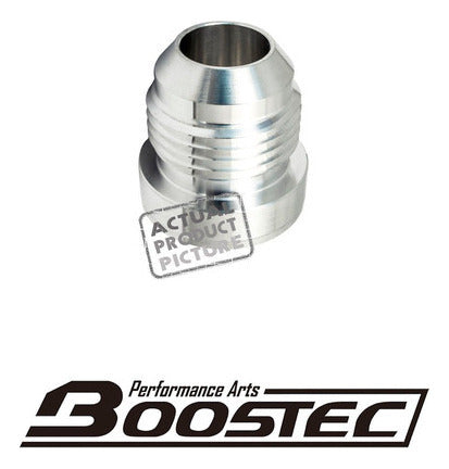 BOOSTEC Aluminio AN12 12AN Soldadura En Tapón 3