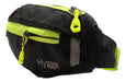 Hygge Aventura Waterproof Unisex Sport Fanny Pack 6