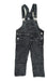 Jean Overall for 1-3 Years Old Boy/Girl Elastic Jumpsuit 2