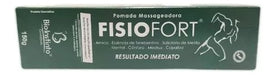 Pomada Fisio Tendencia Elimina Dolores , Descontractua Todo 0