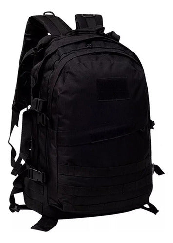 Forest Tactical Camping Backpack 30+10 Liters 0