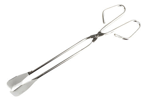 Pinza De Cocina Loekemeyer Modelo 563 - Tipo Hamburguesa 0