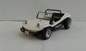 Buggy Bugre 1 43  Colección 10cm Acrilico Ixo Excelente 5