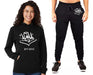 CANAM Conjunto Buzo+Jogging-Musica- Nicki Nicole Logos 0