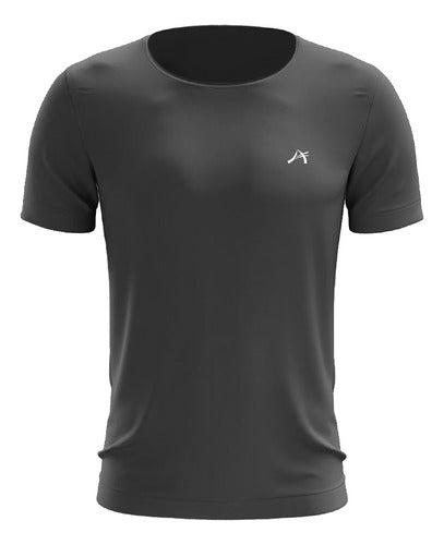 Alpina Sports Fit Running Cycling Athletic T-shirt 23