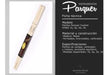 Parquer Custom Maple Drumsticks 2B Size 1