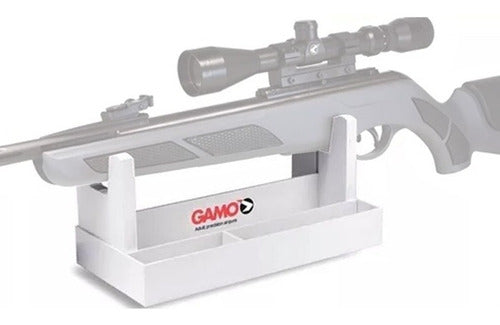 Kit Gamo Mantenimiento Para Rifles Aire Comprimido 1