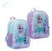 WABRO Frozen 12-Inch Girls School Backpack 7