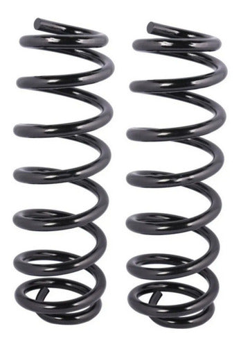 Dodge Journey 2008/2011 Standard Rear Springs 0