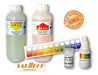 Kit Medir Ph Especial Hidroponia Rango 4.0-8.5 - Salttech 1