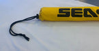 Defensa Para Jet Ski Con Logo Sea Doo En Amarillo 3