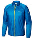 Columbia FKT Wind Running Ultralight Jacket 0