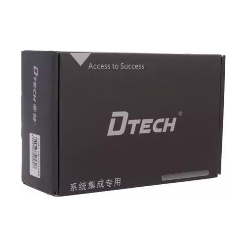 Adaptador Dtech Dt-900 Rs232 A Rs485 0