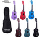 Korner Ukelele Soprano Color Wooden Quality 3