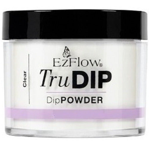 EzFlow Trudip Immersion Powder for Nail Polish without Cabin 21g 1